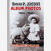 Edgar P. Jacobs, Album Photos T01 1904-1945