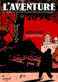 L'Aventure - T01 - La Revue L'Aventure - Marylyn'S Blues