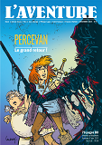 L'Aventure - T03 - L'Aventure - Percevan