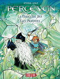 Percevan - T16 - Percevan - La Magicienne Des Eaux Profondes