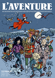 L'Aventure - T04 - L'Aventure - Noel 2019