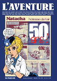 L'Aventure - T05 - L'Aventure - Special Walthery