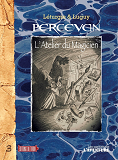 Les Carnets De L'Aventure - T03 - Les Carnets De L'Aventure - Percevan