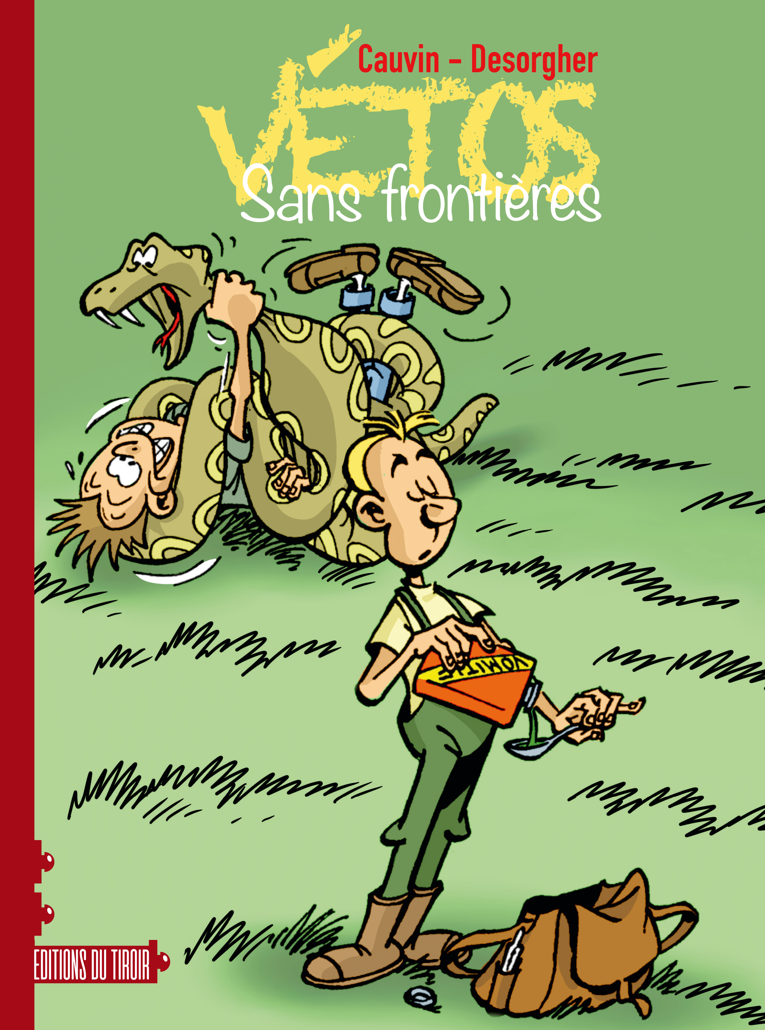 Veto Sans Frontiere