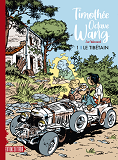 Timothee Octave Wang - T01 - Timothee Octave Wang - Le Tibetain