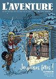 L'Aventure - T08 - L'Aventure - Noel 2020