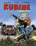 Rubine - T14 - Rubine - Serial Lover