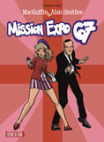 Macguffin & Allan Smithee - T01 - Mission Expo 67