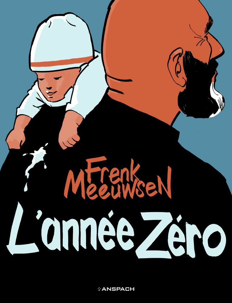 L'ANNEE ZERO                                                                                        