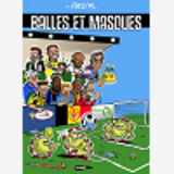 Balles Et Masques