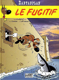 Rantanplan - Tome 7 - Le Fugitif