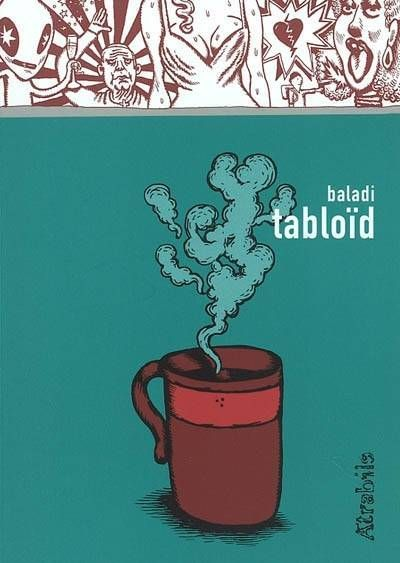 Tabloid