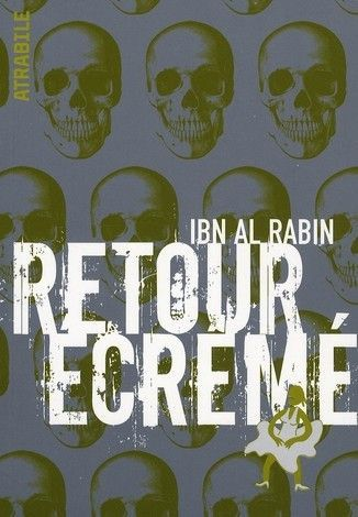 Retour Ecreme