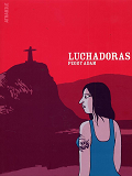 Luchadoras