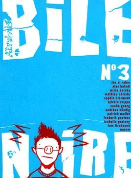 Bile Noire N 3