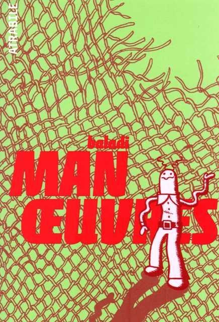Manoeuvres