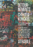 Detournements - La Litterature De Hong-Kong En Bd