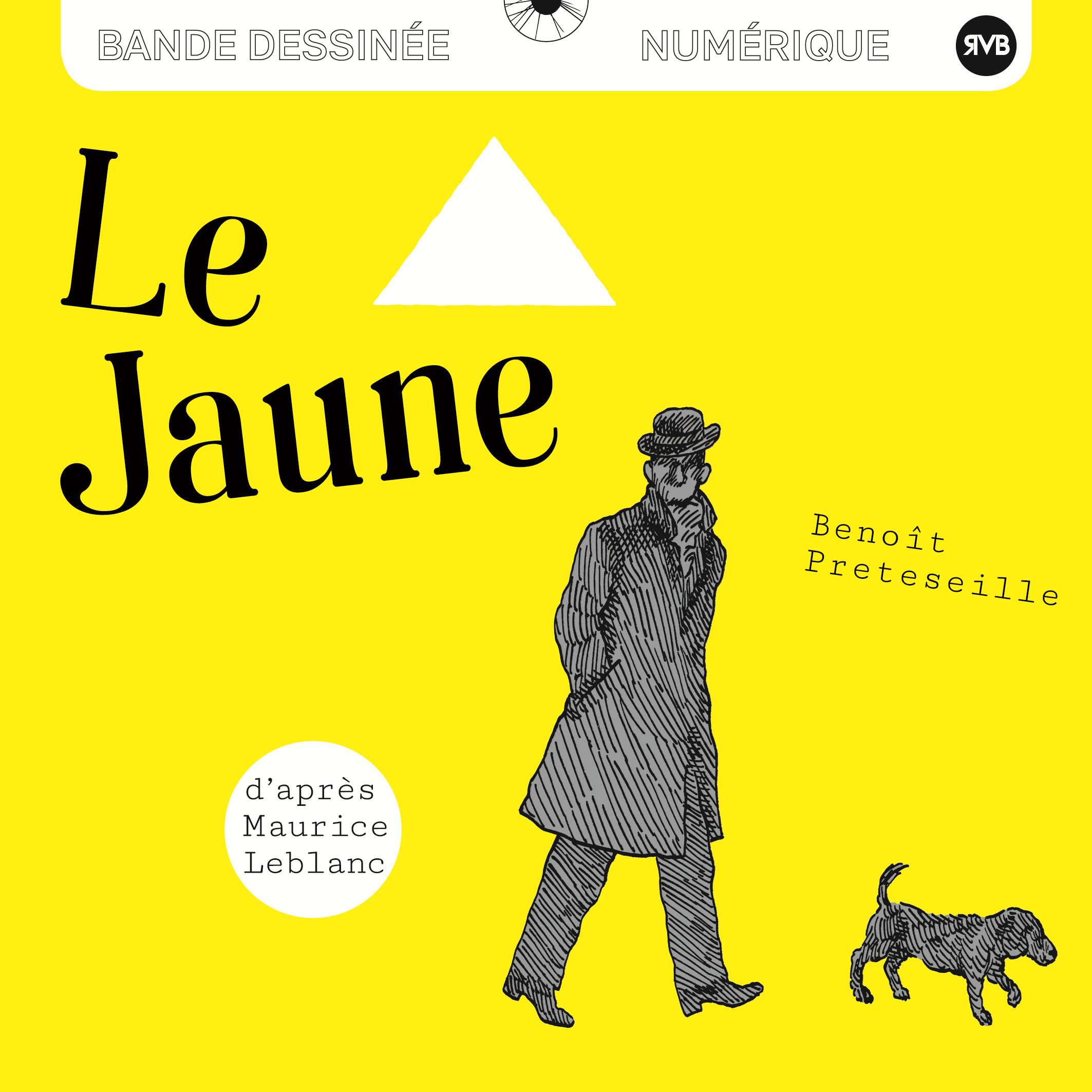 Le Jaune                                                                                            