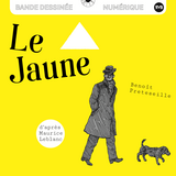 Le Jaune                                                                                            