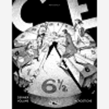 Ce - Dernier Volume: Acrostiche