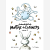 Juanalberto Maitre De L'Univers - Volume 2