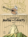 JUANALBERTO MAITRE DE L'UNIVERS - VOLUME 3                                                          