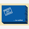 Les Aventures De Freddy Mut Junior - Le Coffret