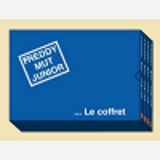 Les Aventures De Freddy Mut Junior - Le Coffret