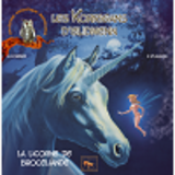 La Licorne De Broceliande