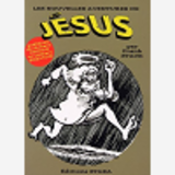 Les Nouvelles Aventures De Jesus