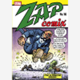 Zap Comix N 16