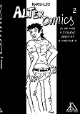 Alter Comics#2
