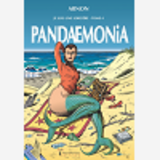 Je Suis Une Sorciere Tome 4 : Pandaemonia