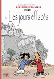 Les Indices-Pensables T.7 - Les Jours Effaces