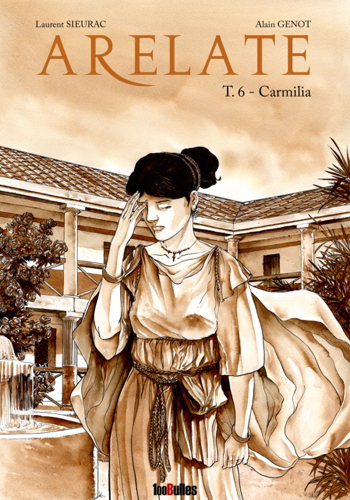 Arelate T06 - Carmilia