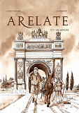 Arelate T07 - Glanum