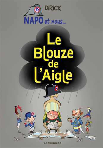 Le Blouze De L'Aigle