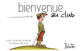 Bienvenue Au Club