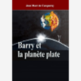 Barry Et La Planete Plate