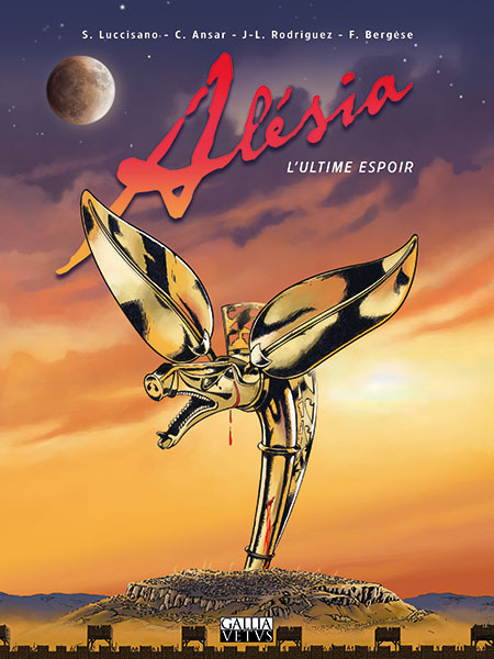 Alesia - L'Ultime Espoir