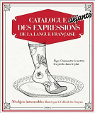 Catalogue Dejante Des Expressions De La Langue Francaise T02