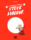 La Formidable Epopee De Steve Lumour