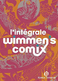 Wimmen'S Comix