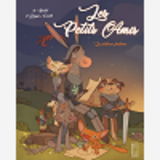 Les Petits Amis - T01 - Le Chateau Fantome