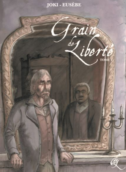 Grain De Liberte T2