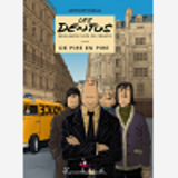 Dentus (Les) T01 - De Pire En Pire