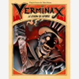 Verminax - Le Gredin De L'Ombre