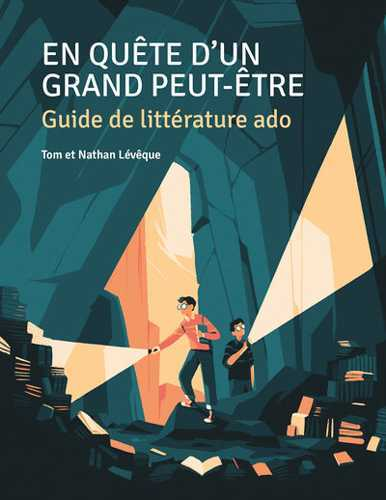 Guide De Litterature Ado