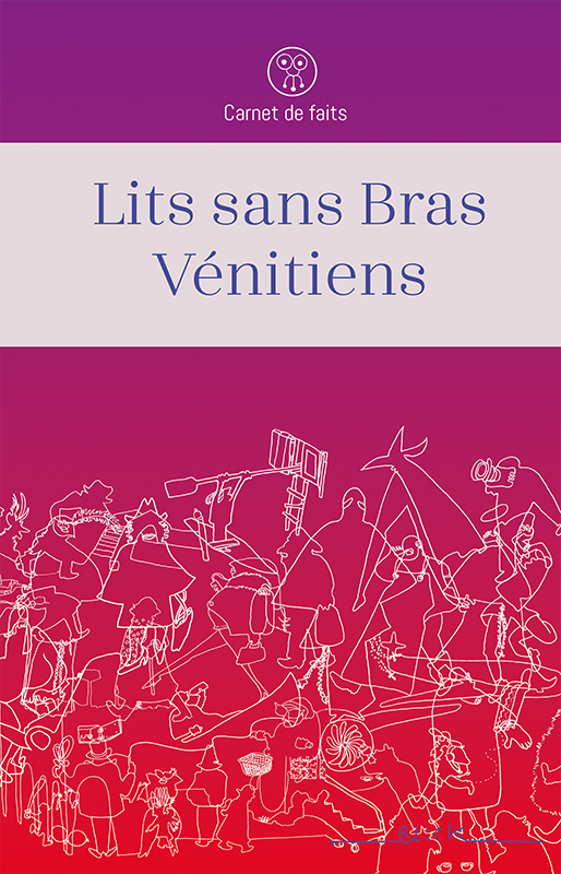 Lits Sans Bras Venitiens