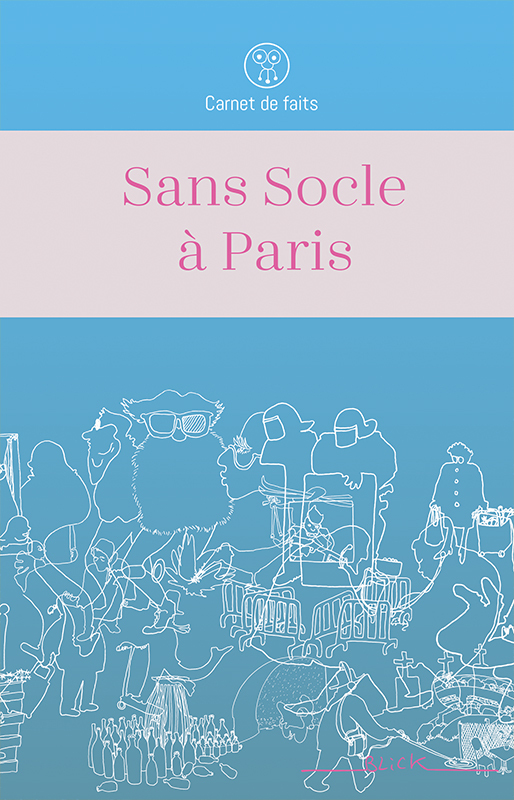 Sans Socle A Paris